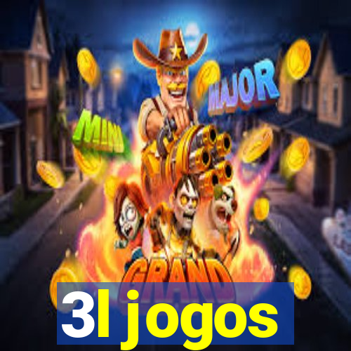 3l jogos